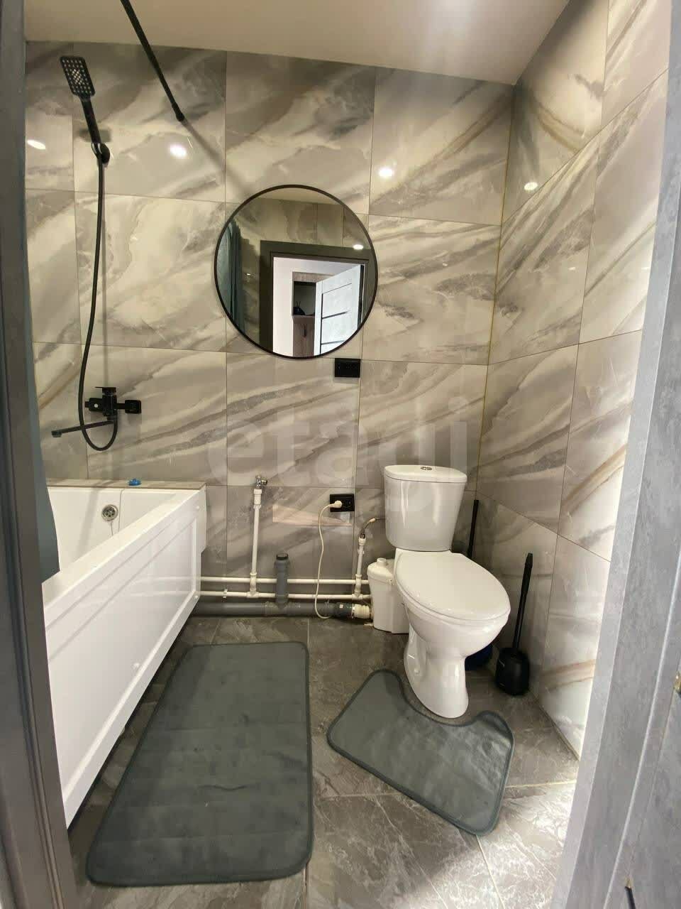 Квартира 21.3 м² в Ухта — фото 11 из 17