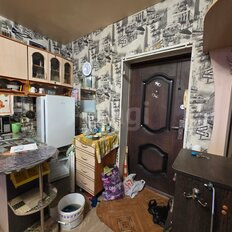 Квартира 22,7 м², 1-комнатная - изображение 5