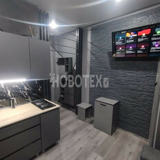 Квартира 14 м², студия - изображение 3