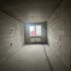 Квартира 22,6 м², студия - изображение 1