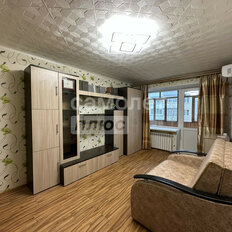 Квартира 30,2 м², 1-комнатная - изображение 5