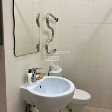 Квартира 30 м², студия - изображение 4