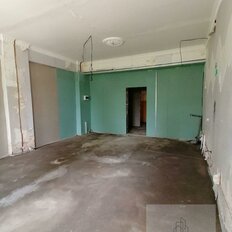 Квартира 35,6 м², 1-комнатные - изображение 2