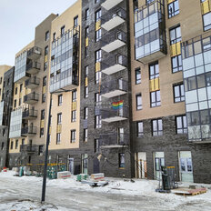 Квартира 63,7 м², 3-комнатная - изображение 2