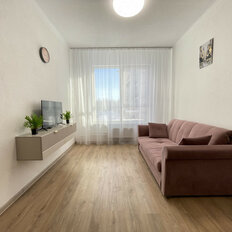 Квартира 38,6 м², 2-комнатная - изображение 1