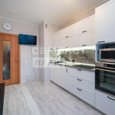 Квартира 56,2 м², 2-комнатная - изображение 2