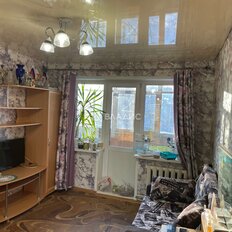 Квартира 47 м², 2-комнатная - изображение 1