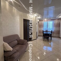 Квартира 43,3 м², 2-комнатная - изображение 3