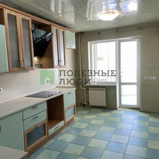 Квартира 65 м², 3-комнатная - изображение 1