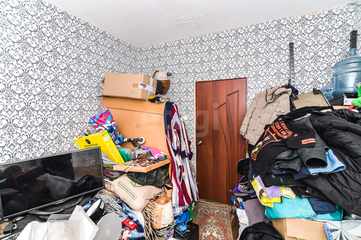 Комната 11.3 м² в Сургут — фото 3