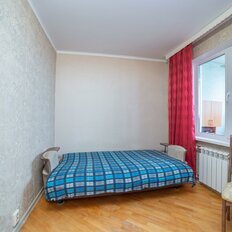 Квартира 34,7 м², 1-комнатная - изображение 3