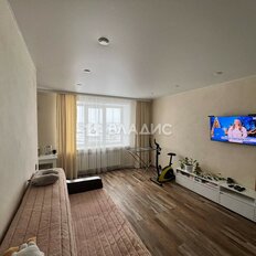 Квартира 30,7 м², 1-комнатная - изображение 1