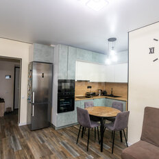 Квартира 60,9 м², 3-комнатная - изображение 4