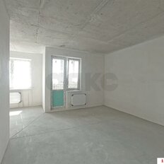 Квартира 26,2 м², студия - изображение 5