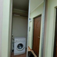Квартира 34 м², 1-комнатная - изображение 5