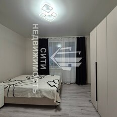 Квартира 23 м², студия - изображение 4