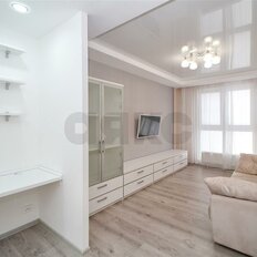 Квартира 60,5 м², 2-комнатная - изображение 5