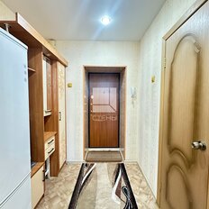 Квартира 29 м², студия - изображение 5