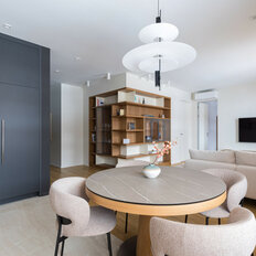 Квартира 115,6 м², 4-комнатная - изображение 1