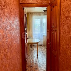 Квартира 57,3 м², 3-комнатная - изображение 2