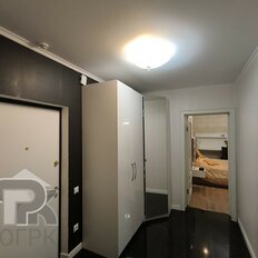 Квартира 62,3 м², 2-комнатная - изображение 3