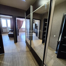 Квартира 42 м², 1-комнатная - изображение 3