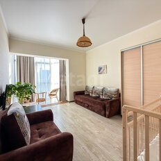 Квартира 38,8 м², 1-комнатная - изображение 3