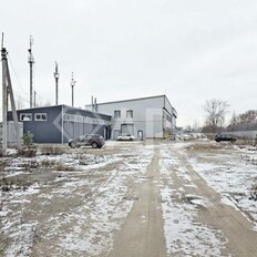 1727 м², производственное помещение - изображение 1