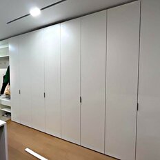 Квартира 40 м², 2-комнатная - изображение 1