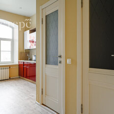 Квартира 98,6 м², 6-комнатная - изображение 2