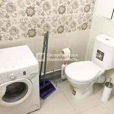 Квартира 24 м², студия - изображение 5
