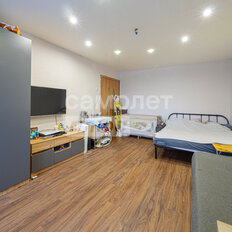 Квартира 51,9 м², 2-комнатная - изображение 3