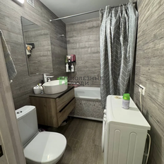 Квартира 24,6 м², студия - изображение 4