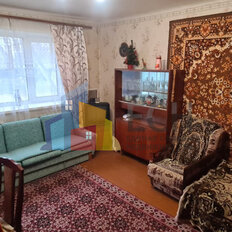 Квартира 31,2 м², 1-комнатная - изображение 1