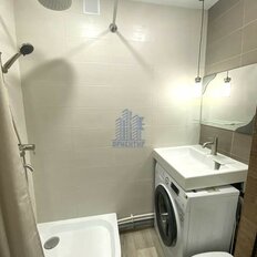 Квартира 22 м², студия - изображение 4