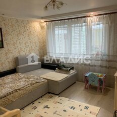 Квартира 55,5 м², 2-комнатная - изображение 1