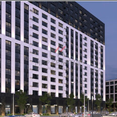 Квартира 55,5 м², 2-комнатная - изображение 1