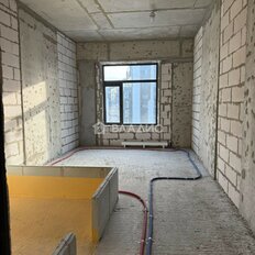 Квартира 29,1 м², студия - изображение 1