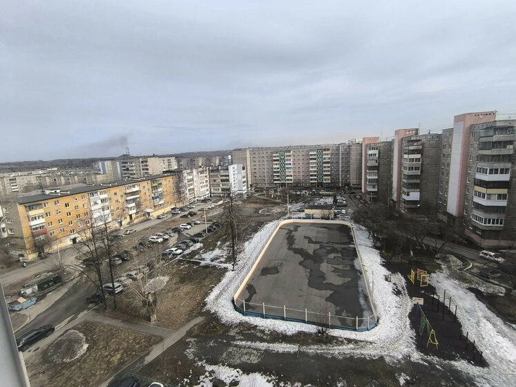 33,8 м², 1-комнатная квартира 5 400 000 ₽ - изображение 43