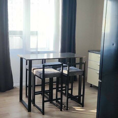 Квартира 30,7 м², студия - изображение 2