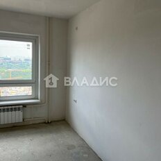 Квартира 84,9 м², 3-комнатная - изображение 4