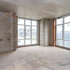 дуплекс + 2,4 сотки, участок - изображение 4