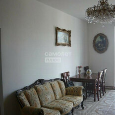 Квартира 49,5 м², 2-комнатная - изображение 4