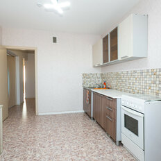 Квартира 58,1 м², 2-комнатная - изображение 2