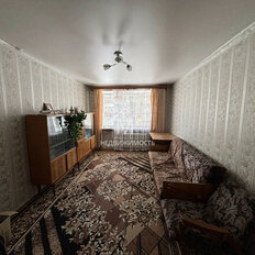 Квартира 61,6 м², 3-комнатная - изображение 1