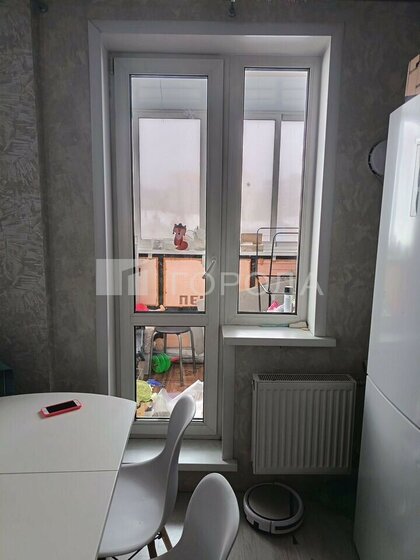 44,7 м², 1-комнатная квартира 6 555 000 ₽ - изображение 65