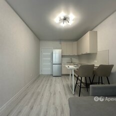 Квартира 28 м², студия - изображение 5