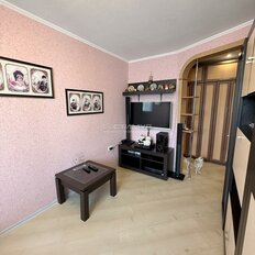 Квартира 58 м², 3-комнатная - изображение 1