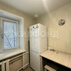 Квартира 32 м², 1-комнатная - изображение 5