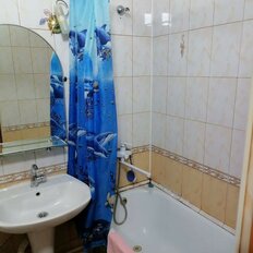 Квартира 31,8 м², 1-комнатная - изображение 4